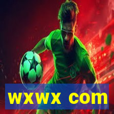 wxwx com